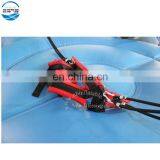 Wholesale Top Quality Inflatable Bungee Trampoline Outdoor Game Kids Toys &adult thumbnail-5