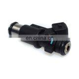 1984E0 01F002A 0280156357 348001 Car FUEL INJECTOR Fit For Peugeot 106 206 306 307 thumbnail-3