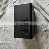 Toshine Anodized Extruded Aluminum Enclosure OEM Extrusion Profile With Finished Machining thumbnail-6