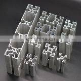 6063 Alloy Rail Material 3030 Types Of Aluminum Profile For End Milling Machine thumbnail-4