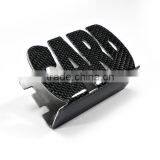 New Style Firm Metal Carbon Fiber Card Mount thumbnail-2