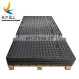 Temporary Car Park Mats for Temporary Parking on Any Site and Temporary Staging and Lay Down Areas thumbnail-6