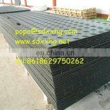 Excavator Uhmw Plastic Track Pads thumbnail-5