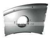 Plastic Injection Molding VR Machine Spare Part With Nuts thumbnail-3