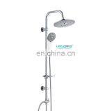 Wall Stainless Steel Economic Modern Bathroom Shower Set thumbnail-1