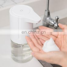 Touchless Home Auto Automatic Foam Soap Dispenser