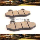 ATV Motorcycle Brake Parts NSR50 BRAKE PADS thumbnail-2