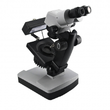 Professional Gemstone Binocular Microscope thumbnail-3