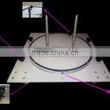 Invisibility Fiberglass Ghost Mannequin Removable Dummy Model Mannequin thumbnail-6