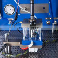 BF- Rambo High Pressure Common Rail Diesel Fuel Injector Diagnostic Machine for All Cars Injectors Testing Machine thumbnail-2