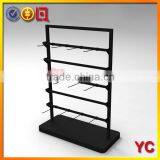 Double Side Metal Sock Display Rack thumbnail-1