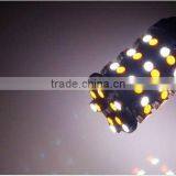 3156 3157 60smd Led Dual Color