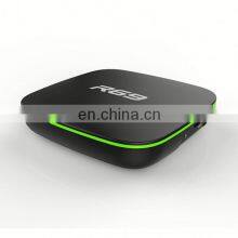 Hot Selling Allwinner H3 Chip Android tv Box 1/2GB 8/16GB R69 With 2.4G Wifi Android Smart tv Box thumbnail-2