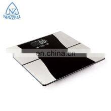 Household Scales Battery Body High Mass Weighing Fat Bathroom Scale thumbnail-3