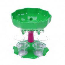 2020 High Quality Stainless Steel Juice Dispenser Machine Hot or Cold Beverage Dispenser for Hotel and Restaurant thumbnail-3