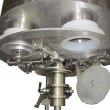 Granule Packing Machine WEIWANG PACK-320C/420C/520C thumbnail-3