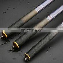 Ultralight Hand Fishing Pole Telescopic Carbon Fiber Rock Fishing Rod thumbnail-5