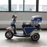 2014 Newly Design Electric Cargo Tricycle Quality Choice thumbnail-1