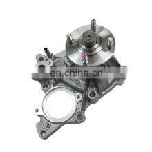Auto Water Pump 16100-09711 16100-09710 FOR INNOVA FORTUNER HILUX REVO 1GD 2GD thumbnail-3