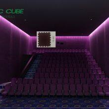 Soundproof Fabric Panels thumbnail-3