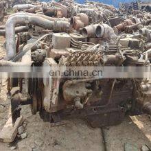 B160 33 Used Diesel Engine Truck 125kW 5.9L 160hp thumbnail-4