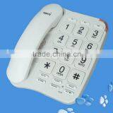 Hands Free Function Big Digit Telephone thumbnail-1