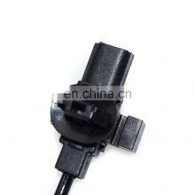 Front Left ABS Wheel Speed Sensor 57455-SWA-003 for 07-11 HONDA CR-V 57455SWA013 thumbnail-4