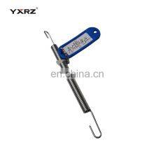 Hot Sale High Quality AX100 Motorcycle Exhaust Stainless Steel Silver Alloy Standard Size Spring thumbnail-3