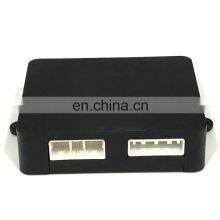 XT China Car Modified Part Auto Electric Sliding Middle Door For Trumpchi GM8 2018 thumbnail-3