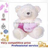 OEM Stuffed Toy,Custom Plush Toys, Valentine Teddy thumbnail-5