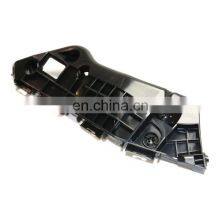 High Quality Car Bumper Support Bracket For RAV4 2016 - 2018 thumbnail-4