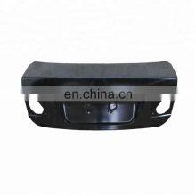 Auto Spare Body Parts Car Front Door Panel For Corolla Altis 2008 ZRE152 67002-02290 67001-02290 thumbnail-3