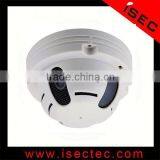 Waterproof Camera Osd Control Outlet Hidden Camera