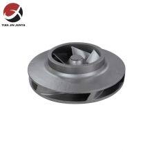 Lost Wax Casting Stainless Steel 304 316 Component/elbow/tees/cross/union/reducer/coupling/pipe Fitting Accessories OEM Customized China Manufacturer Investment Casting thumbnail-3