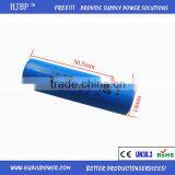 2016 Hot Sale ER14505 3.6V LiSOCl2 Non-rechargeable Lithium Primary Battery thumbnail-1