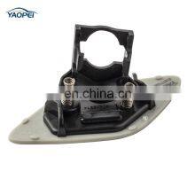 Headlight Washer Cover Cap Left 61677158750 for BMW 335i 328xi 328i BMW 3-Series E92 Coupe E93 Convertible 2008-2010 thumbnail-3