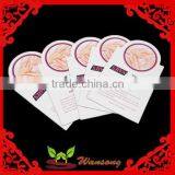 Closhing /gift Paper Hand Tag String