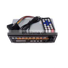 12V 24V AMFM Radio Hot Sale thumbnail-5