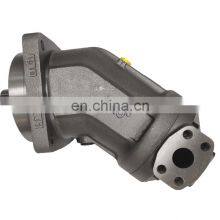 Rexroth A2FM160/61W-PZB025F Hydraulic Axial Piston Fixed Motor A2FM125 A2FM180 A2FM200 Series thumbnail-5