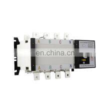 50/60HZ White 100-3200A Automatic Solar Transfer Switch, Automatic Solar Transfer Switch thumbnail-3