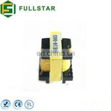 High Frequency Flyback Transformer EE16 Erl35 High Frequency Transformer thumbnail-2