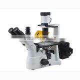 YG-XD30/YG-XD30A Inverted Fluorescence Microscope thumbnail-1