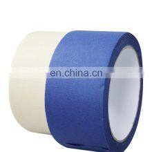 High Temperature Resistance Masking Painting Tape Without Residue thumbnail-1