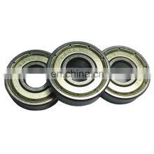 Miniature Bearing 6 8 10mm Steel Deep Groove Ball Bearing Wholesale Price Discount 628/4-ZZ