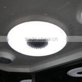 Foshan Factory Bathroom Design Aluminum Sliding Door Steam Shower Room With Hot Tub K-7081 thumbnail-2