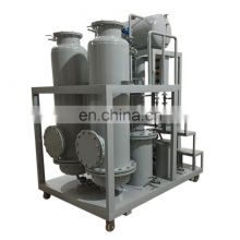 Cooking sunflower edible oil decoloring and deodorizing equipment