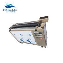 Ultrasonic Ceramic Anilox Roller Cleaning Machine 1000W Industrial Ultrasonic Cleaner thumbnail-1