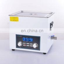 15L Digital Pro Multifunctional Benchtop Ultrasonic Record Cleaner With LCD Screen thumbnail-4