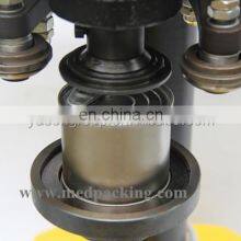 Electric Tin Can Sealer Machine Beer Can Sealing Machine thumbnail-4