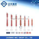 10KV-100KV Composite Cross- Arm Used Insulators
